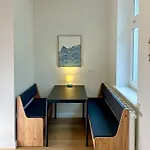 Duenenhaus Lägenhet