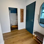 Lägenhet Duenenhaus