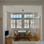 Lägenhet Duenenhaus Sellin (Rugen)