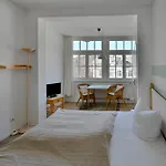 Duenenhaus Lägenhet *