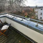 Duenenhaus Lägenhet