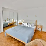 Duenenhaus Lägenhet Sellin (Rugen)