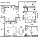 Lägenhet Duenenhaus Sellin (Rugen)