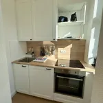 Duenenhaus Lägenhet Sellin (Rugen)