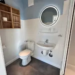 Duenenhaus Lägenhet Sellin (Rugen)