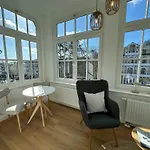 Lägenhet Duenenhaus Sellin (Rugen)