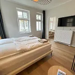Duenenhaus Lägenhet *