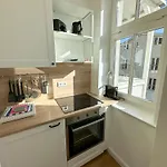 Lägenhet Duenenhaus Sellin (Rugen)