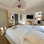 Duenenhaus Lägenhet Sellin (Rugen)