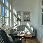 Duenenhaus Lägenhet Sellin (Rugen)