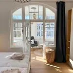 Duenenhaus Sellin (Rugen)