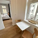 Lägenhet Duenenhaus