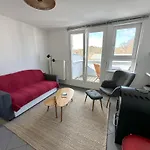 Duenenhaus Lägenhet Sellin (Rugen)