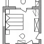 Duenenhaus Lägenhet Sellin (Rugen)
