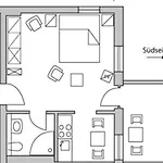 Lägenhet Duenenhaus Sellin (Rugen)