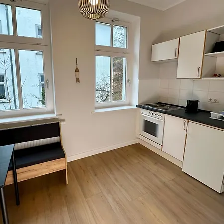 Apartment Duenenhaus