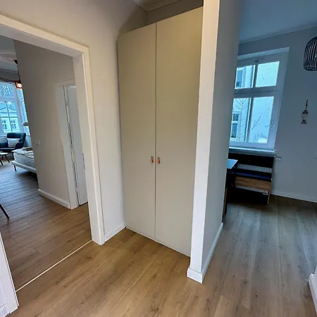 Duenenhaus * Sellin (Rugen)