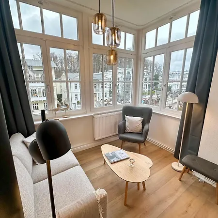 Apartment Duenenhaus