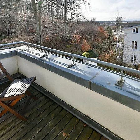 Duenenhaus Apartament