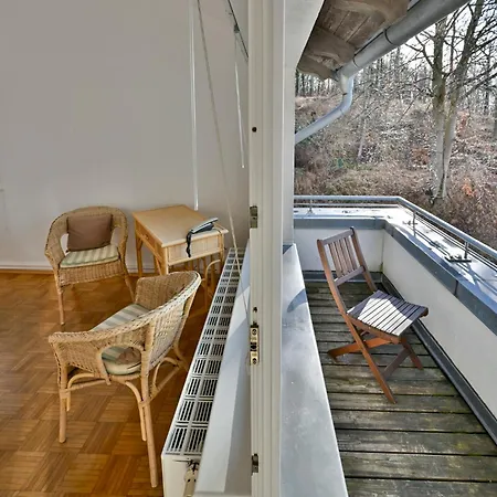 Apartament Duenenhaus *