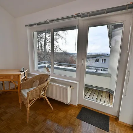 Duenenhaus Apartament *
