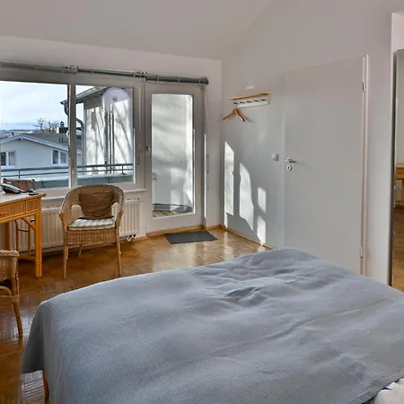 Duenenhaus Apartament Sellin (Rugen)