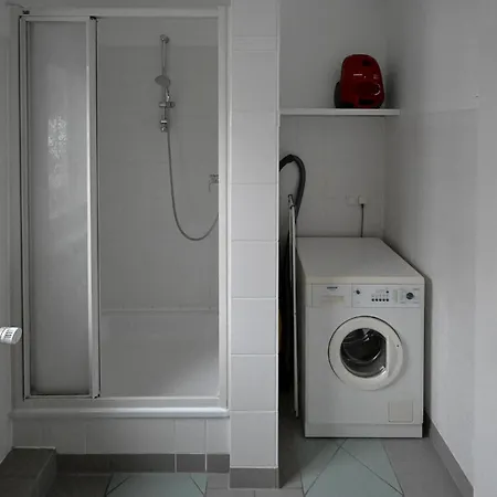 Duenenhaus Apartament