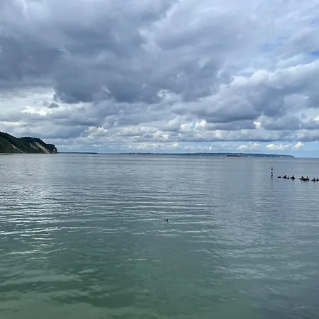 Duenenhaus Apartment *