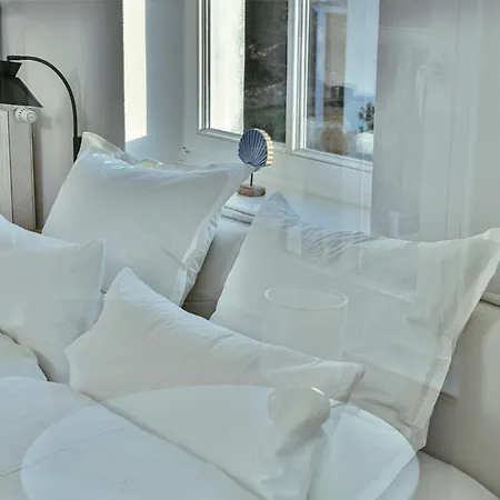 Duenenhaus Apartament Sellin (Rugen)