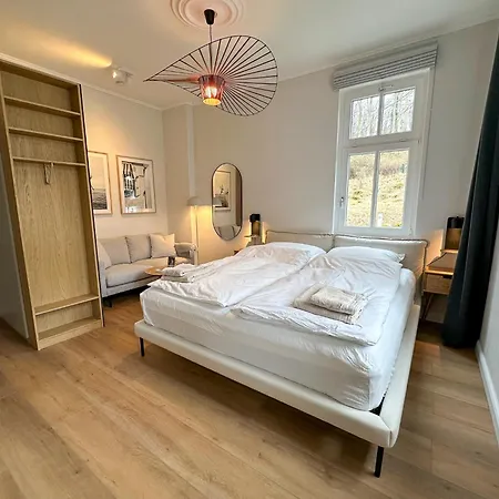 Apartment Duenenhaus