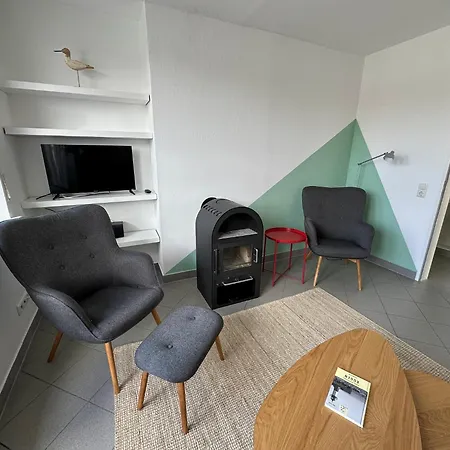 Apartament Duenenhaus