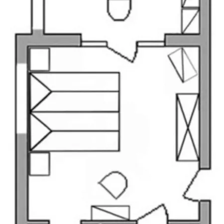 Duenenhaus アパート ゼリン