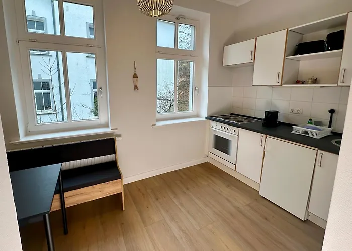 Apartment Duenenhaus