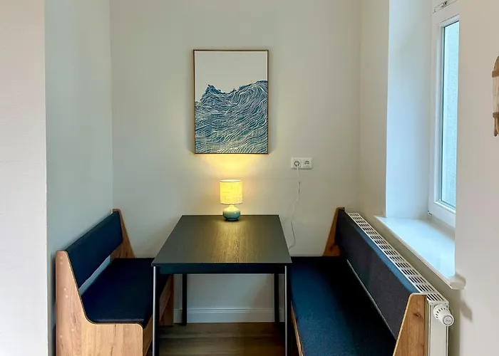 Duenenhaus Apartment