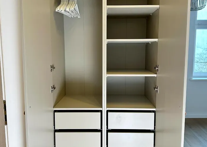 Apartment Duenenhaus *