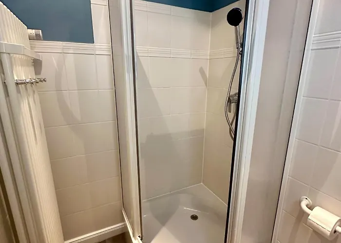 Duenenhaus Apartment Sellin (Rugen)