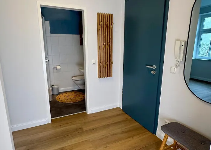 Apartment Duenenhaus