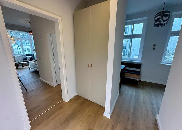 Duenenhaus * Sellin (Rugen)