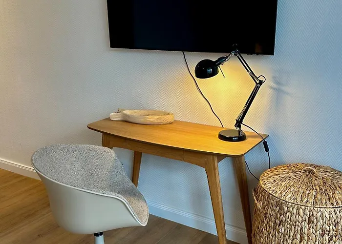 Apartment Duenenhaus *