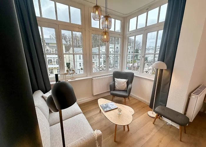 Apartment Duenenhaus