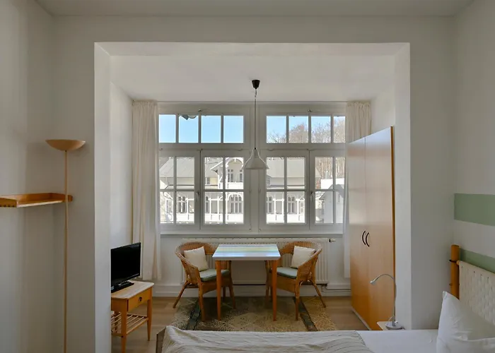 Apartment Duenenhaus Sellin (Rugen)