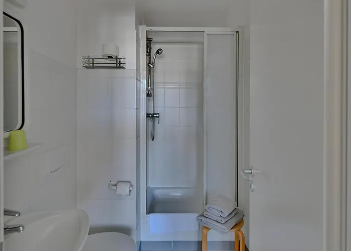 Duenenhaus Sellin (Rugen)