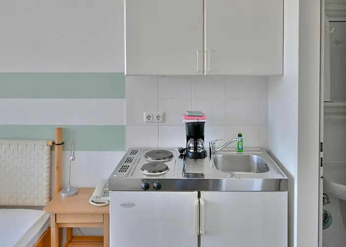 Apartment Duenenhaus