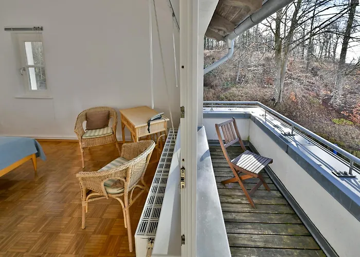 Apartment Duenenhaus *