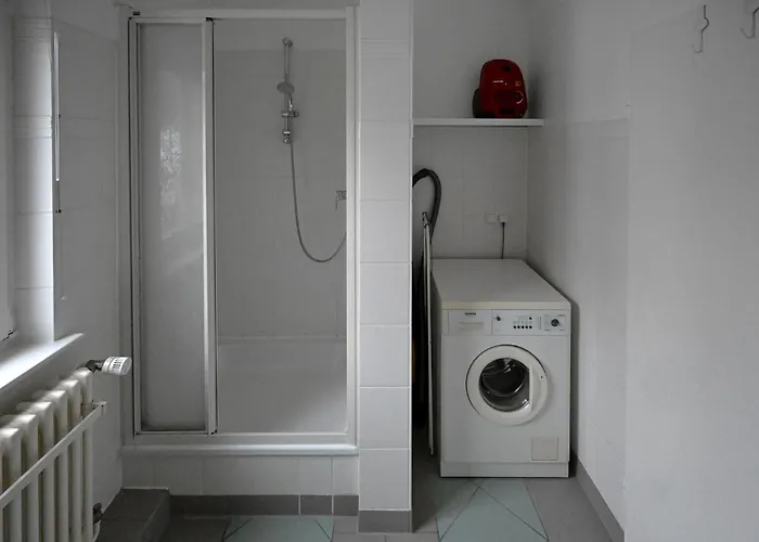 Duenenhaus Apartment