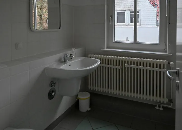 Apartment Duenenhaus