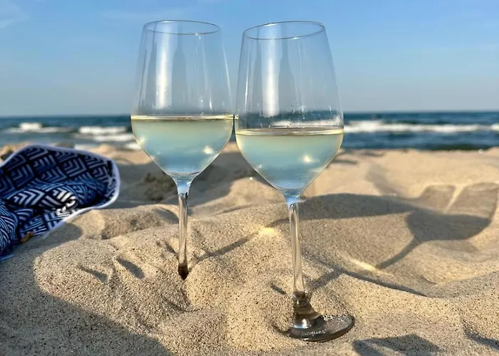 Apartment Duenenhaus