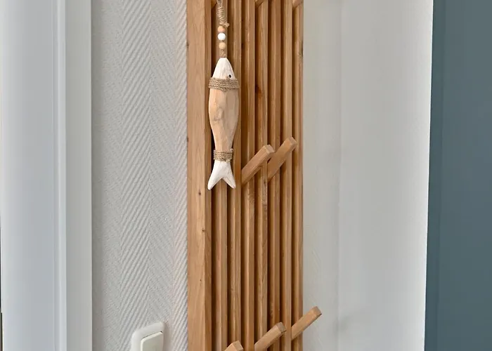 Duenenhaus * Sellin (Rugen)