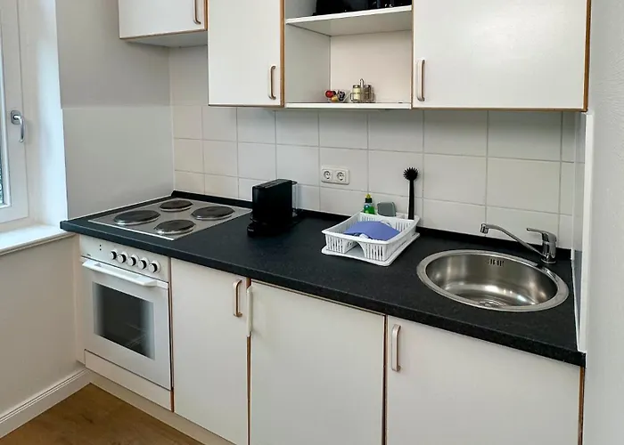 Duenenhaus Apartment