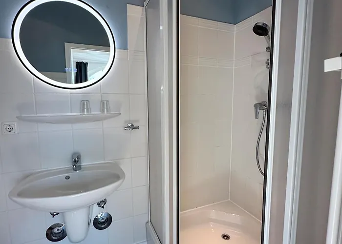 Apartment Duenenhaus *